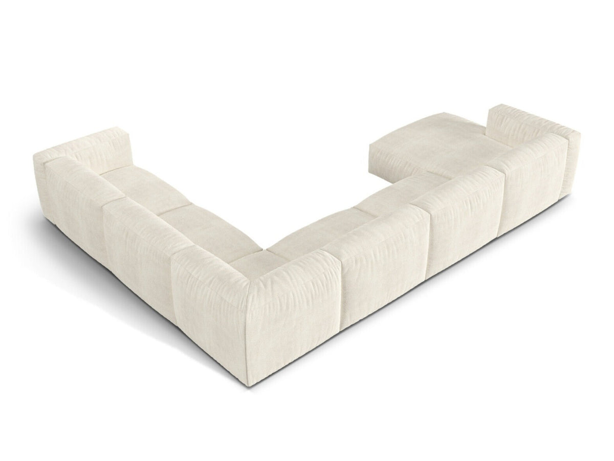 Modular corner sofa 652770