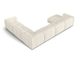 Modular corner sofa 652770