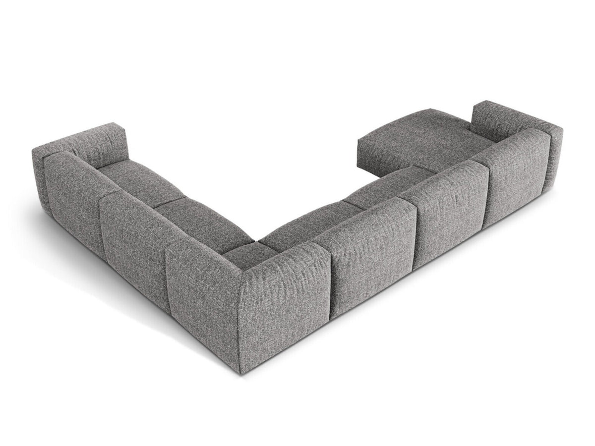 Modular corner sofa 652770