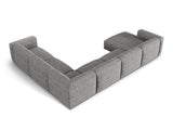 Modular corner sofa 652770