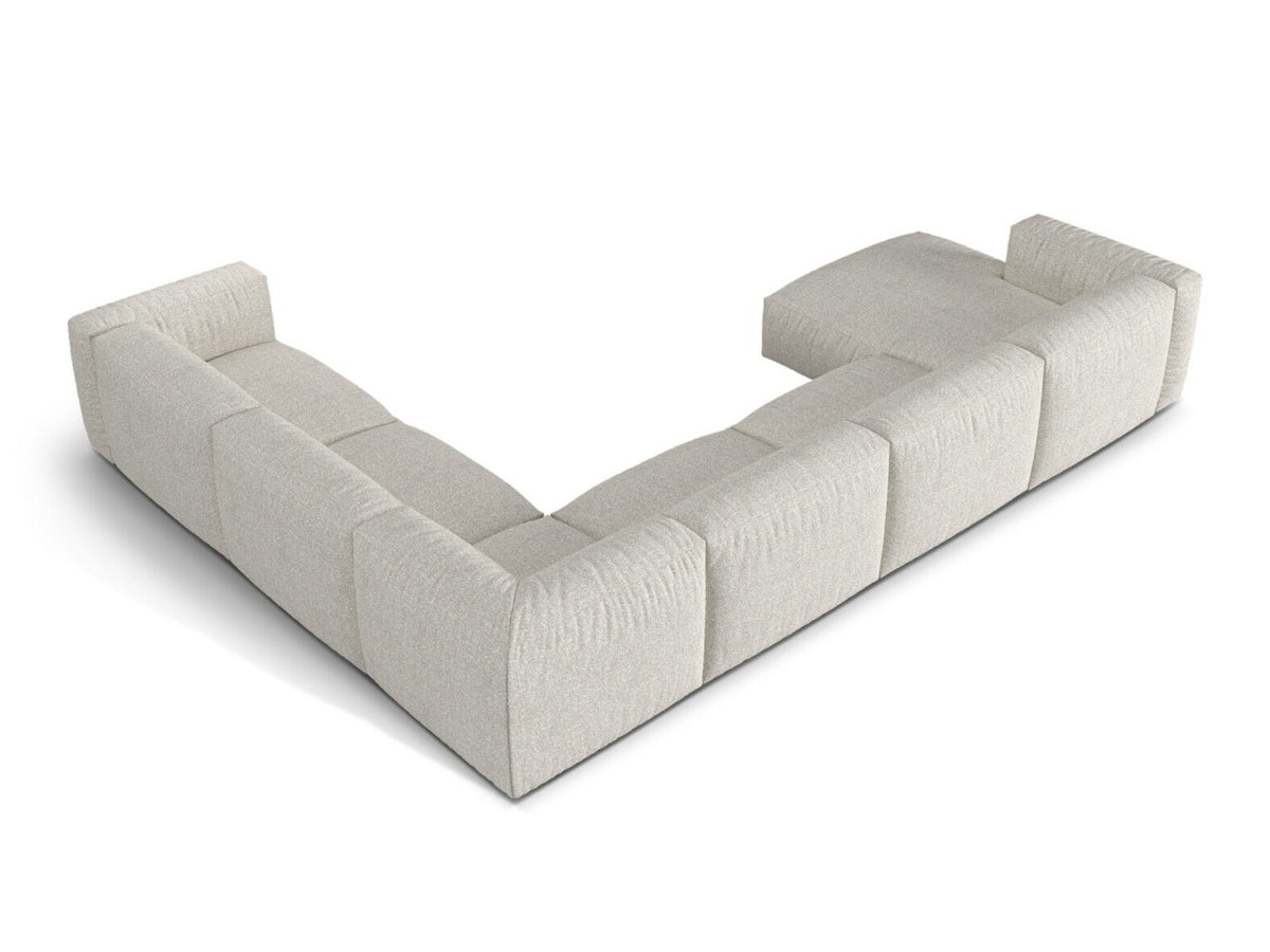 Modular corner sofa 652770