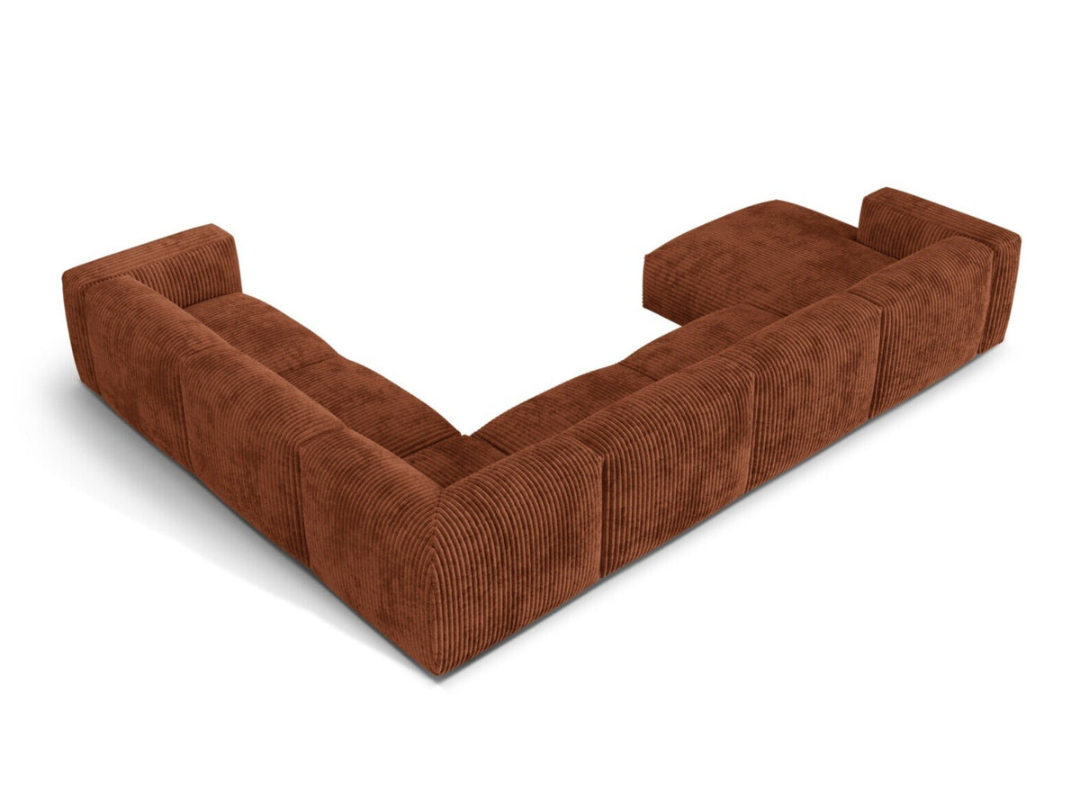 Modular corner sofa 652770