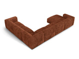 Modular corner sofa 652770