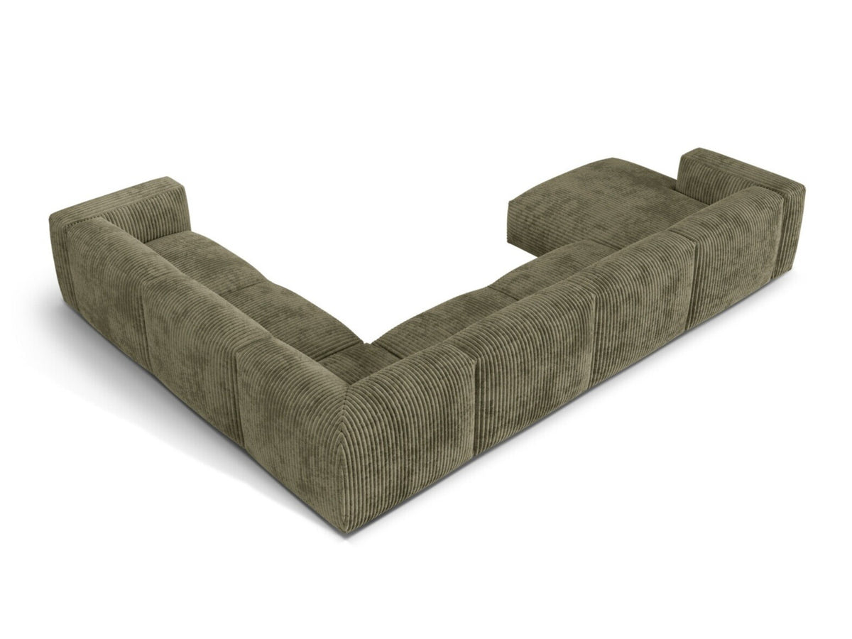 Modular corner sofa 652770