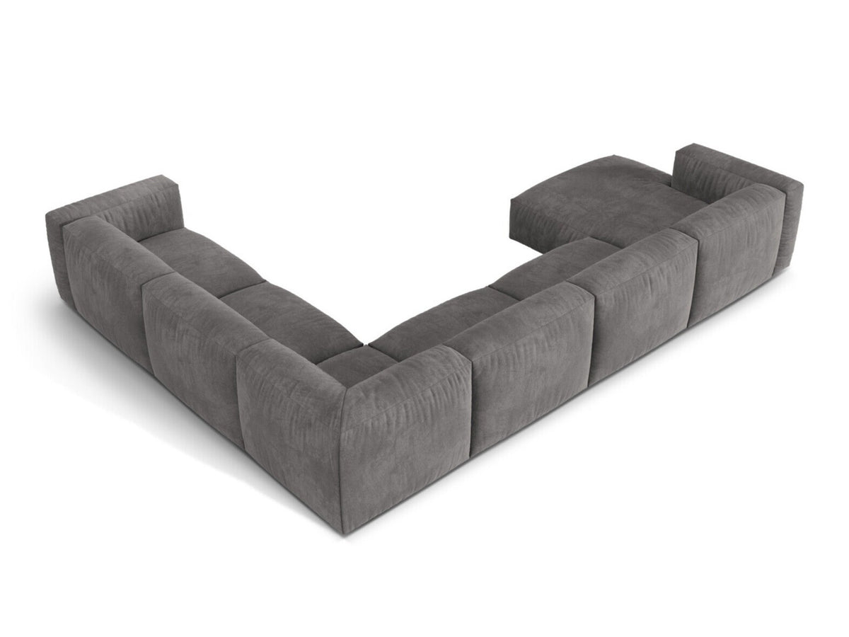 Modular corner sofa 652770