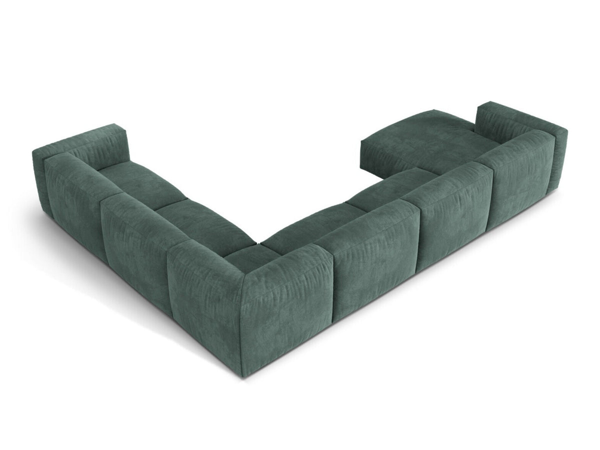 Modular corner sofa 652770