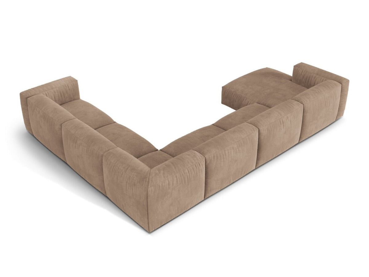 Modular corner sofa 652770