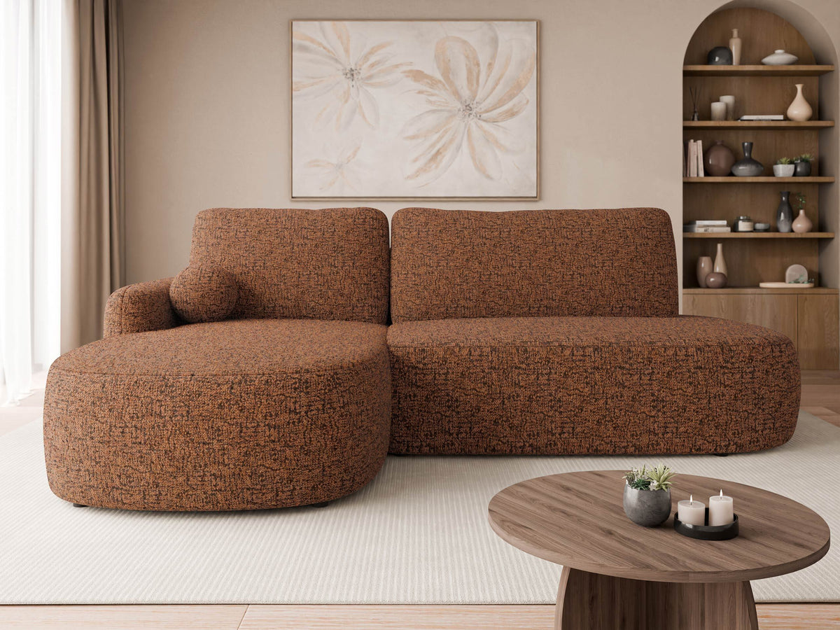 Corner sofa 683704
