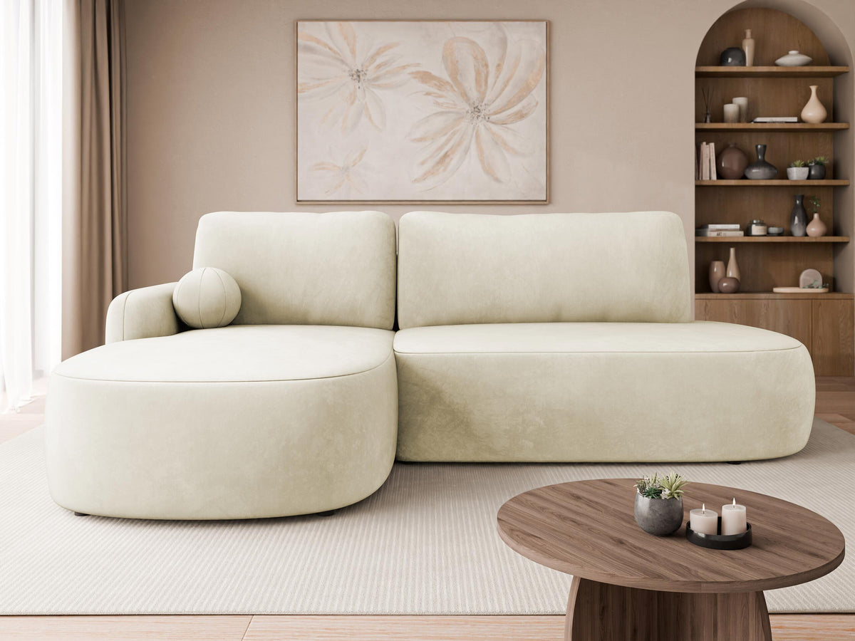 Corner sofa 683704