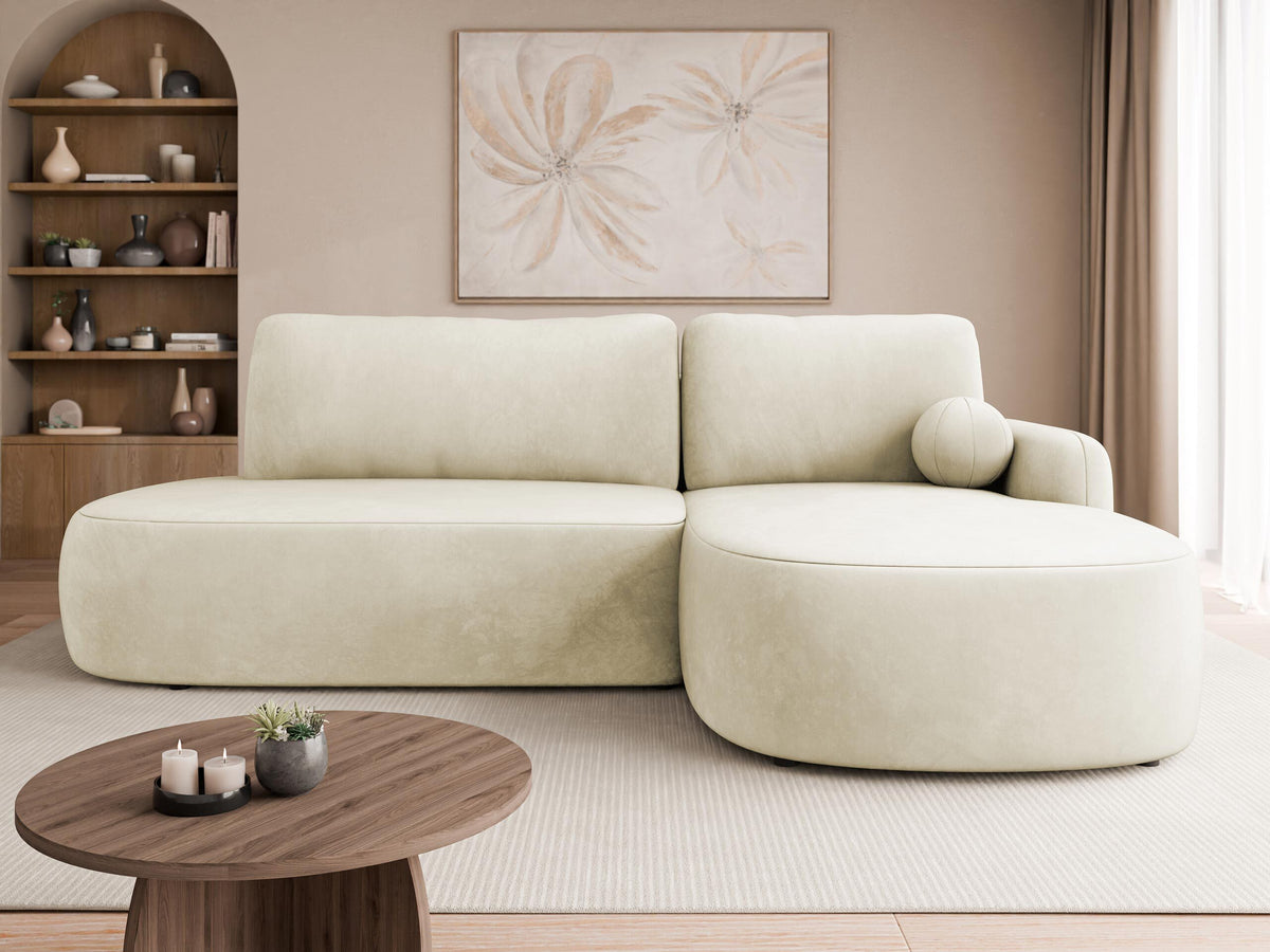Corner sofa 683704