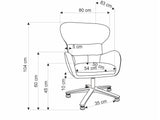 Armchair 537314 5094625