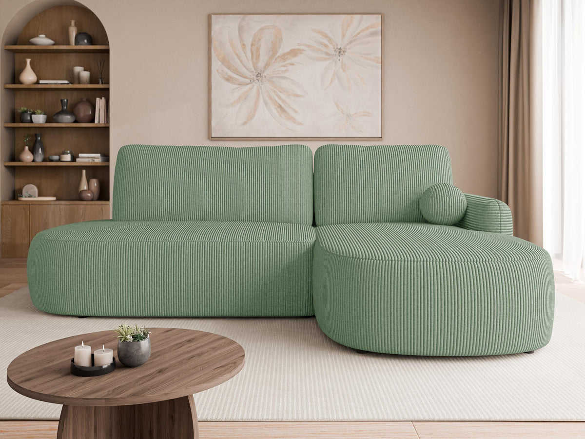 Corner sofa 683704