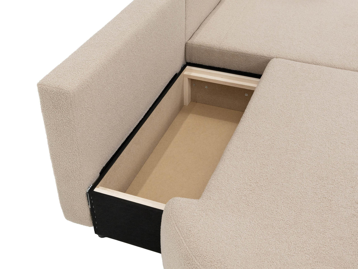 Corner sofa 683704