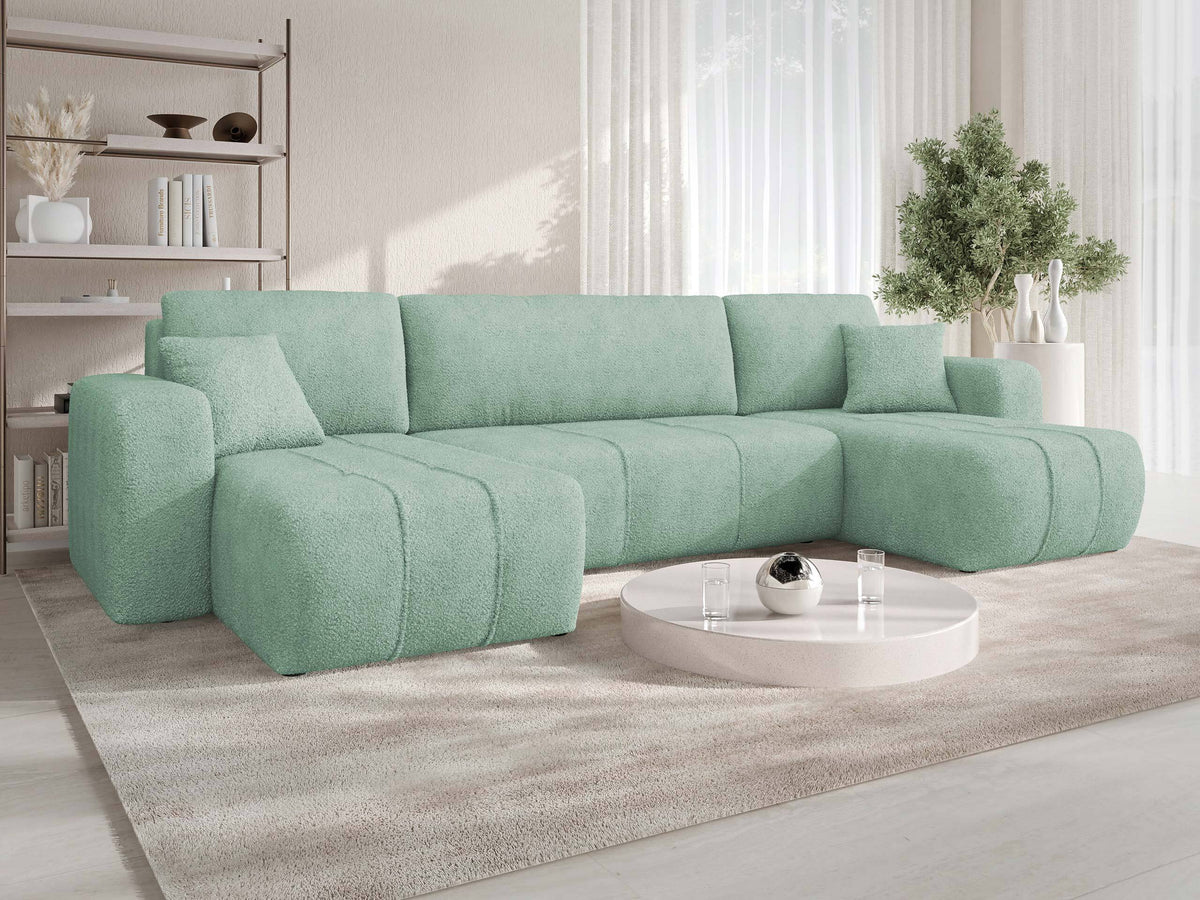 Corner sofa 584867