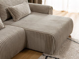 Corner sofa 683892
