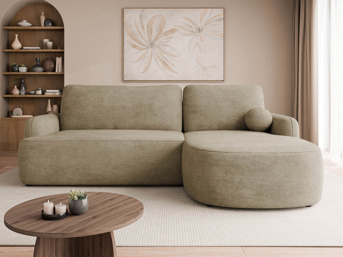 Corner sofa 641080