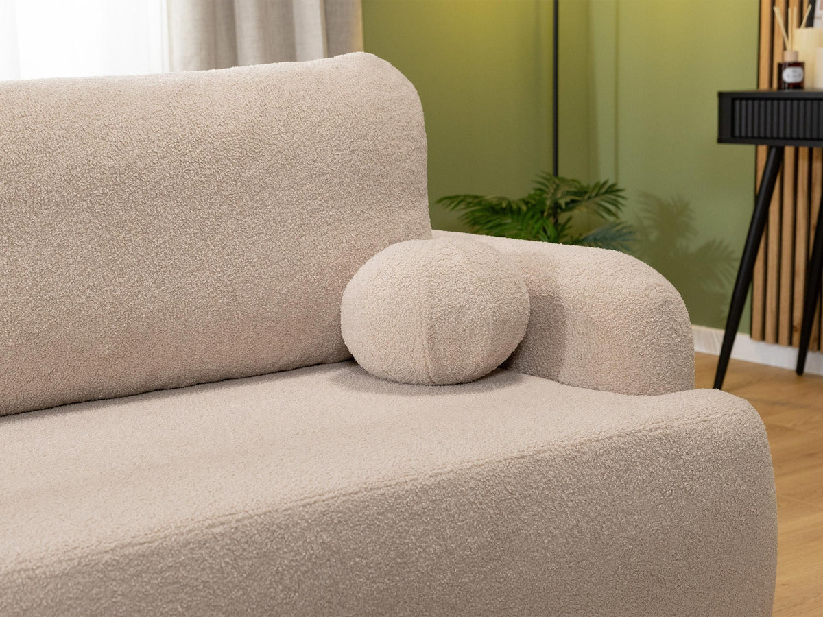 Corner sofa 641080