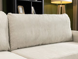 Corner sofa 641080