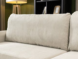 Corner sofa 641080