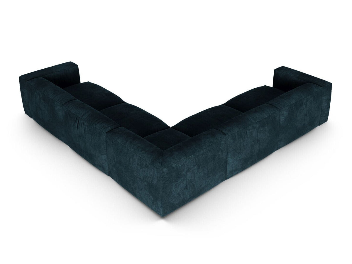 Modular corner sofa 652689