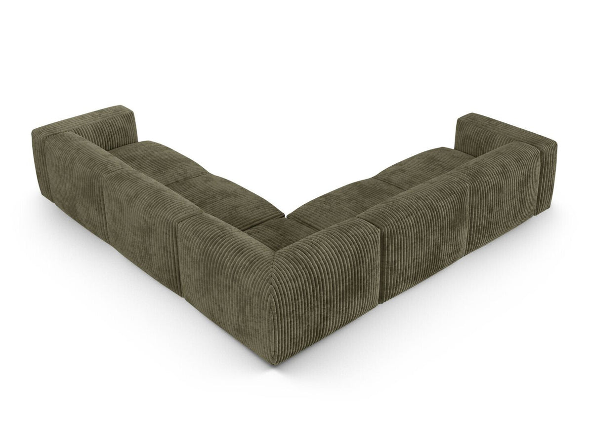 Modular corner sofa 652689