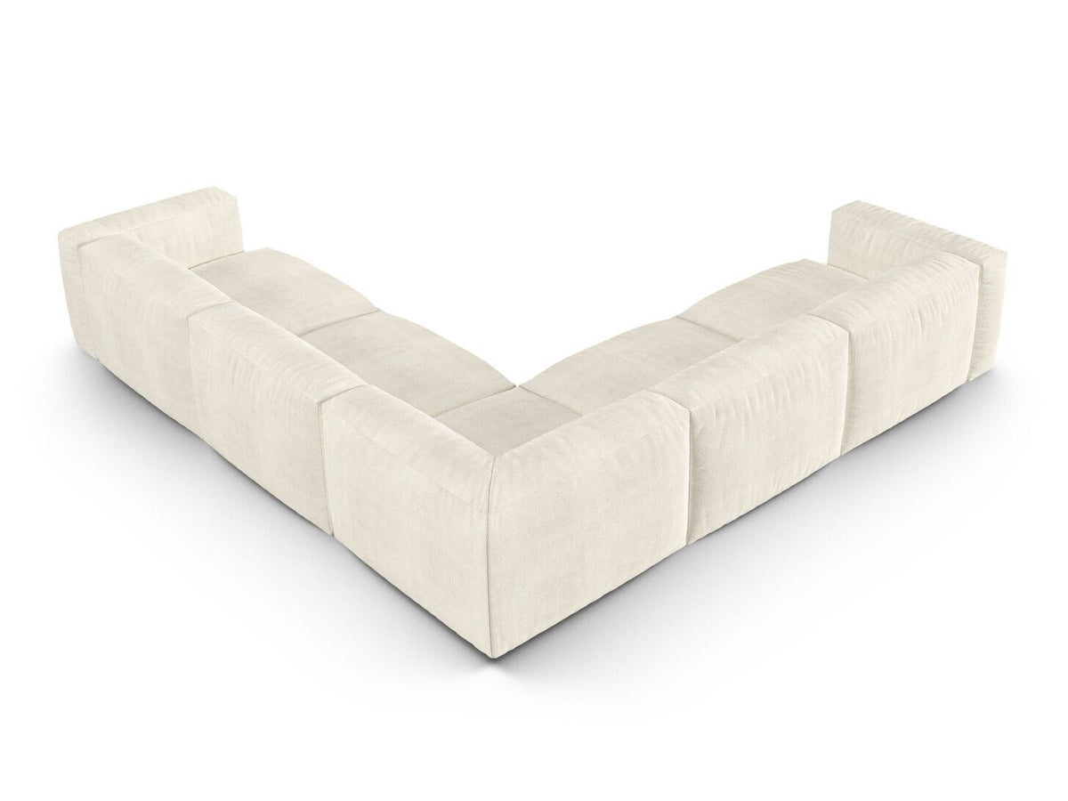 Modular corner sofa 652689