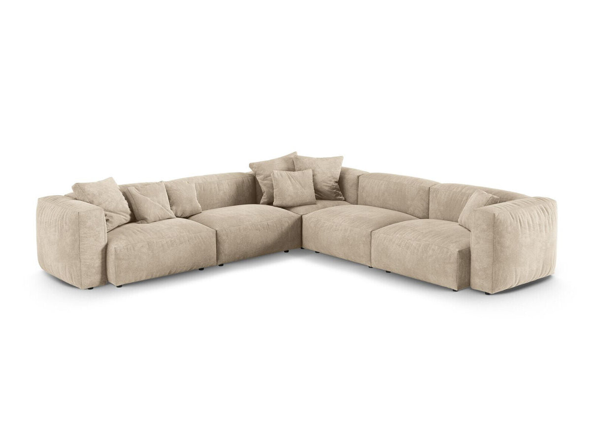 Modular corner sofa 652689