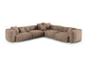 Modular corner sofa 652689