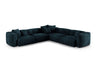 Modular corner sofa 652689