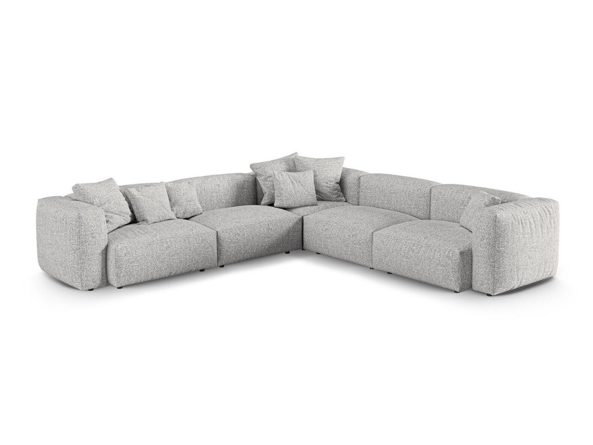 Modular corner sofa 652689