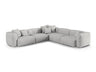 Modular corner sofa 652689