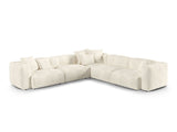 Modular corner sofa 652689