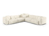 Modular corner sofa 652689