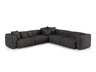 Modular corner sofa 652689
