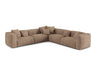 Modular corner sofa 652601