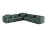 Modular corner sofa 652601