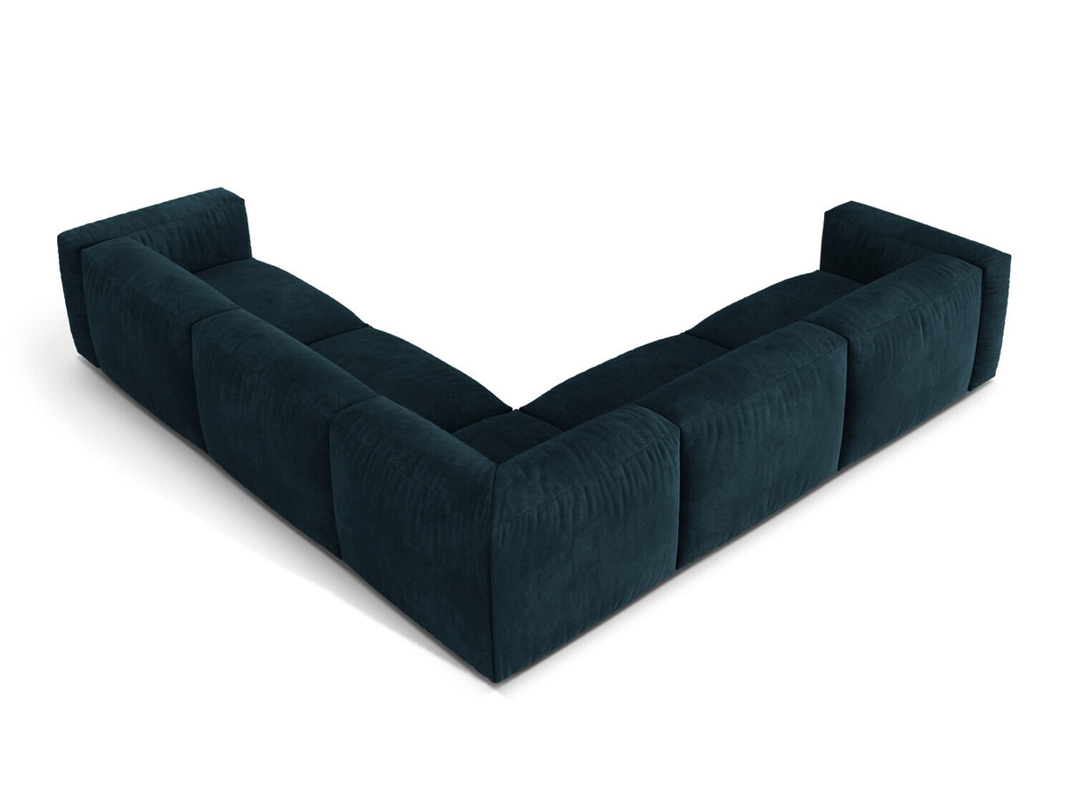 Modular corner sofa 652601