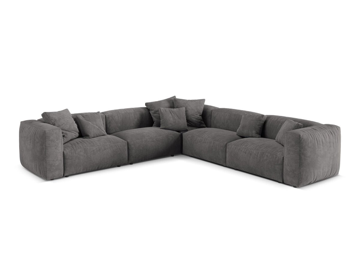 Modular corner sofa 652601