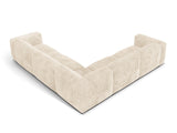 Modular corner sofa 652601