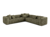 Modular corner sofa 652601