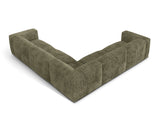 Modular corner sofa 652601