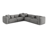 Modular corner sofa 652601
