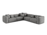 Modular corner sofa 652601