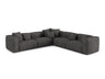 Modular corner sofa 652601