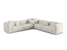 Modular corner sofa 652601