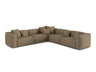 Modular corner sofa 652601