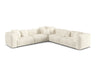 Modular corner sofa 652601