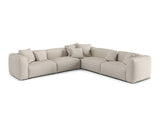 Modular corner sofa 652601