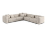 Modular corner sofa 652601