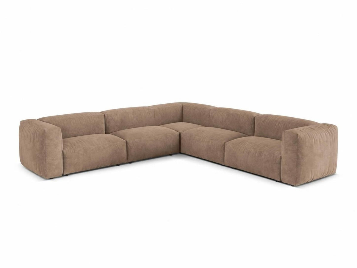 Modular corner sofa 652601 5098213